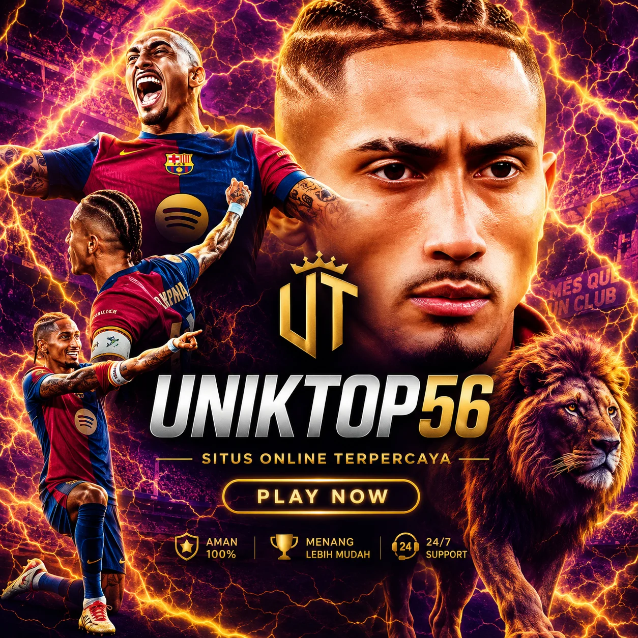 UNIKTOP56